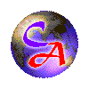 CA Logo