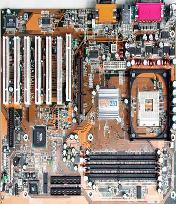 Computer Pictures